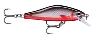 Rapala Shadow Rap Solid Shad 5cm - 